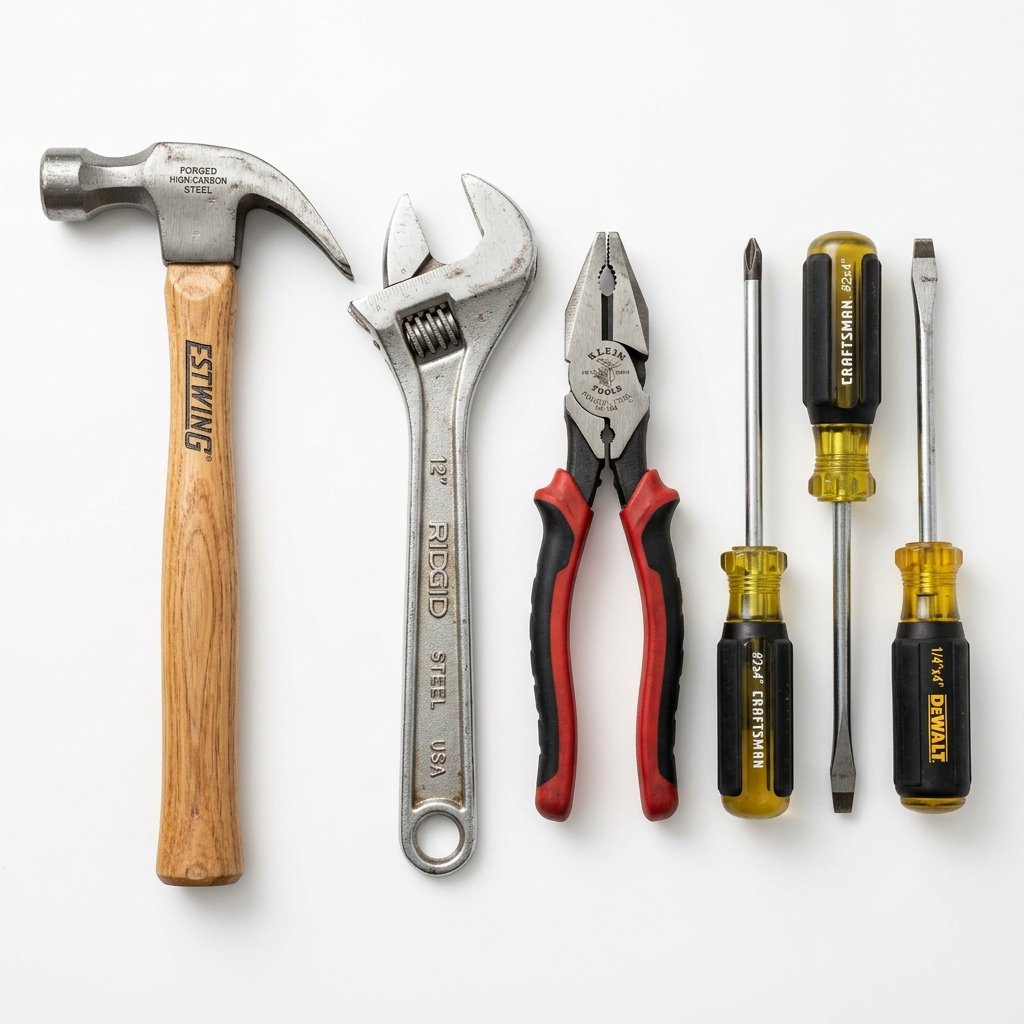 Hardware Tools
