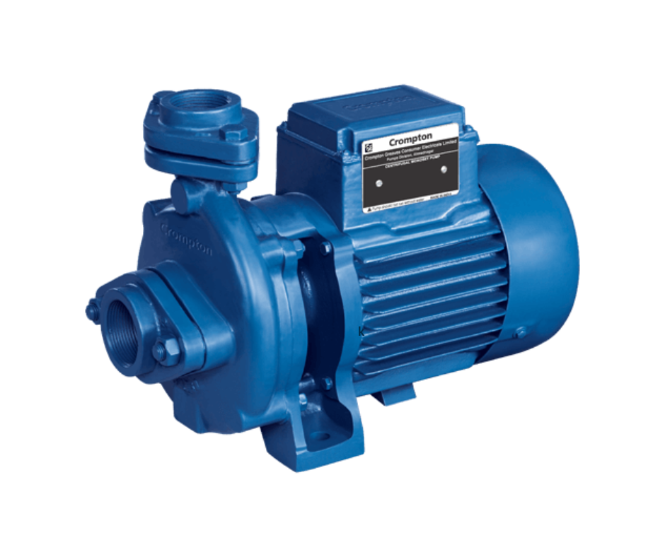 Water Motors