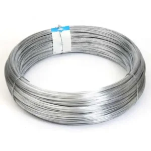 GI Wire (Galvanized Iron Wire)